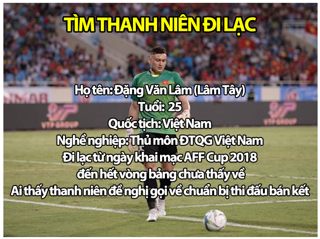 loat anh che doi tuyen viet nam sau vong bang aff cup 2018 hinh anh 2