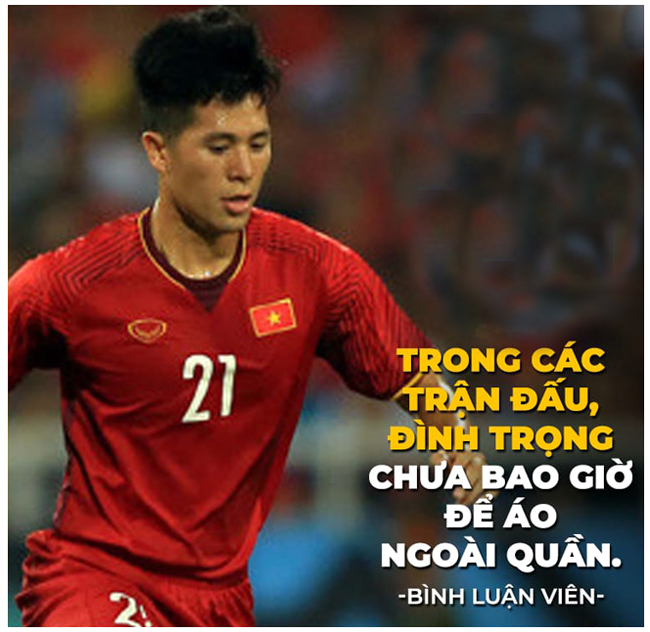 loat anh che doi tuyen viet nam sau vong bang aff cup 2018 hinh anh 9