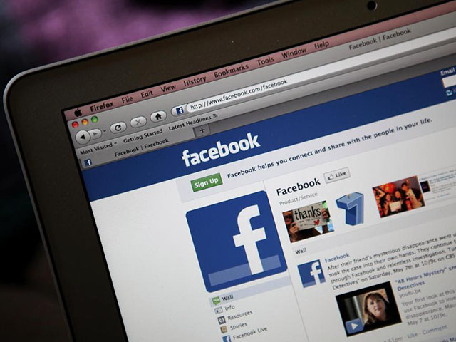 Vụ “tin nhắn ma” Facebook Messenger trở lại: Người dùng bị ”sốc”