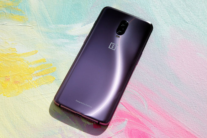 oneplus 6t