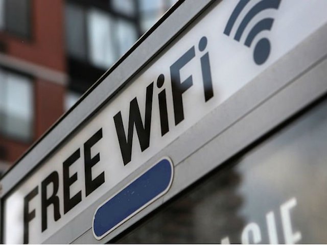 Công ty Trung Quốc tham vọng phủ sóng Wi-Fi miễn phí toàn cầu