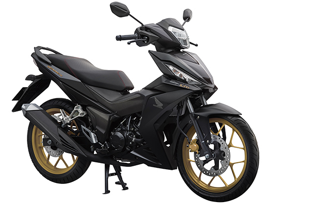 Tổng hợp 62 về xe tay côn honda 2016 mới nhất  Du học Akina