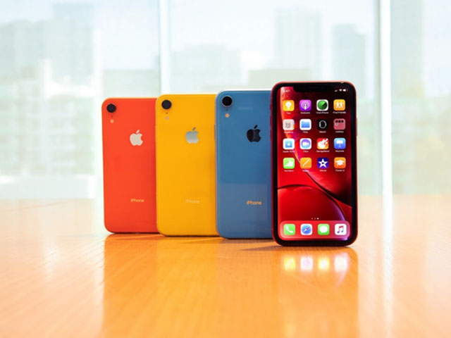 Doanh số thảm hại, Apple cuống cuồng thay đổi chiến thuật bán iPhone XR