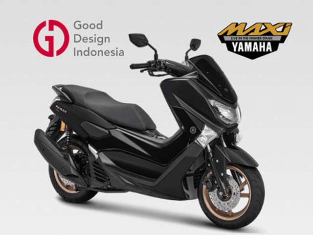 Mua xe ga Yamaha 150 cc, chọn Aerox hay Nmax?