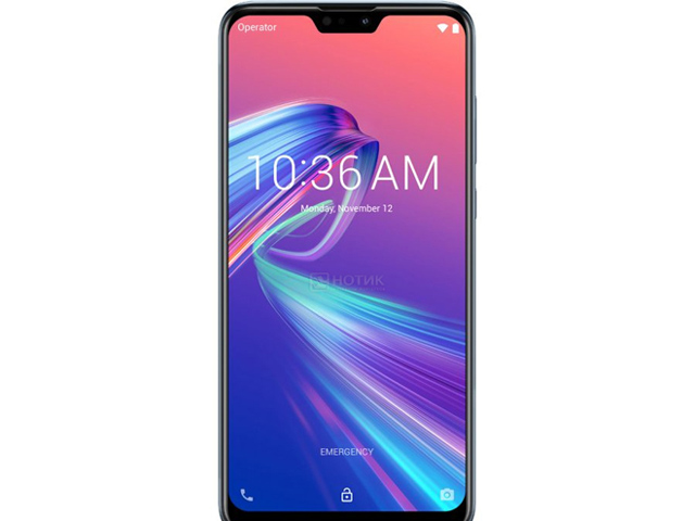 Trình làng Asus Zenfone Max và Max Pro giá siêu rẻ