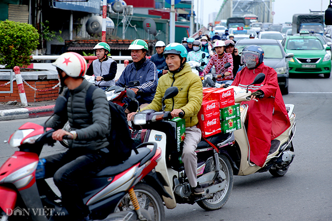 anh: nguoi di duong co ro trong gio lanh 12 do c hinh anh 3