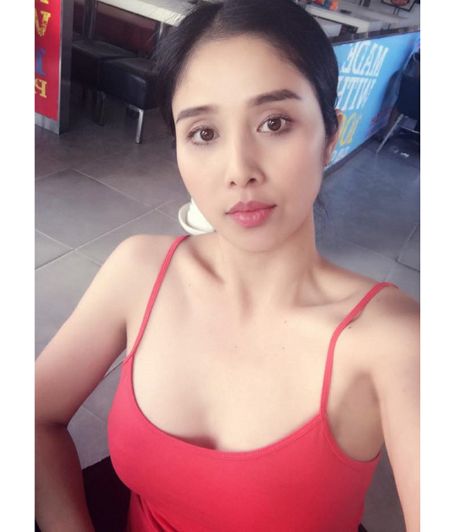 hau ly hon, vo cu phan thanh binh, ho quang hieu cang goi cam nho dau? hinh anh 17