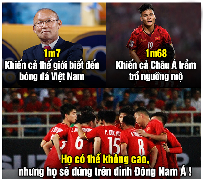 MXH tràn ngập ảnh chế hài hước sau trận thắng tưng bừng của Việt Nam trước  Indonesia  MOLI Star