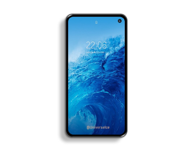 Galaxy S10 Lite sẽ đè bẹp iPhone Xr