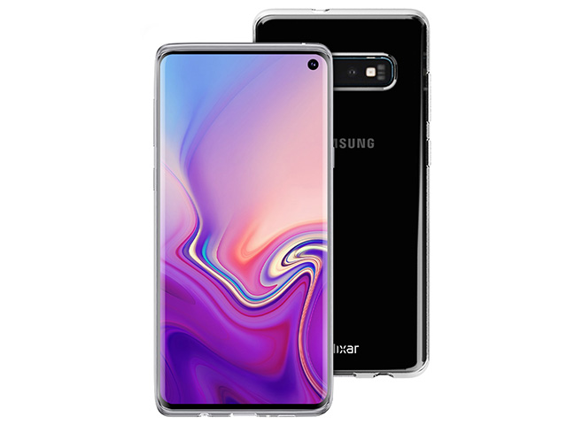 Vỏ bảo vệ tiết lộ hệ thống camera khủng trên Galaxy S10+