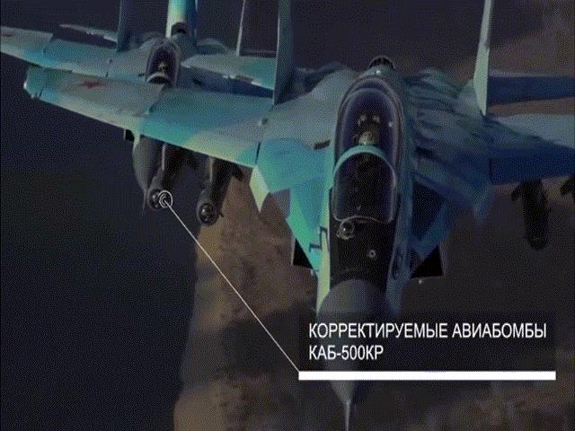 Mãn nhãn màn trình diễn ấn tượng của tiêm kích MiG-35 hàng đầu Nga