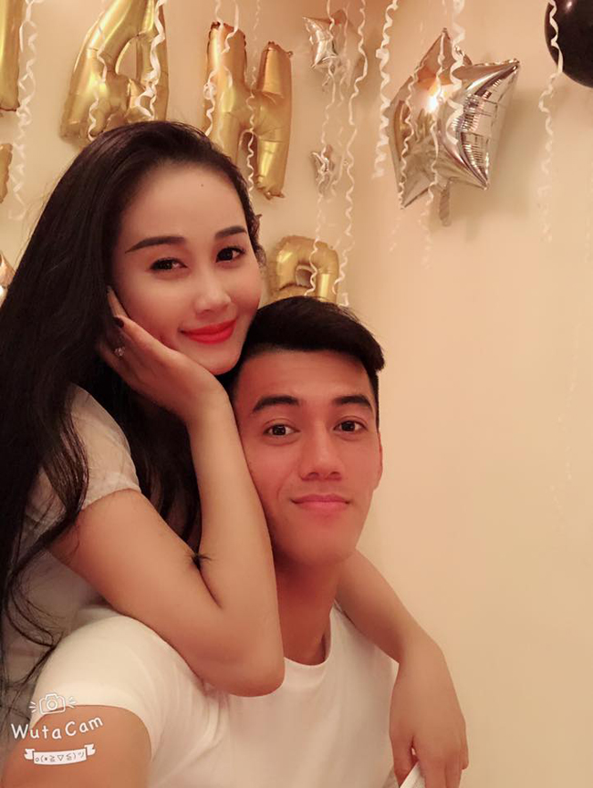 que ngoc hai, nguyen tien linh xieu long hai hot girl xinh nhat thanh vinh hinh anh 2