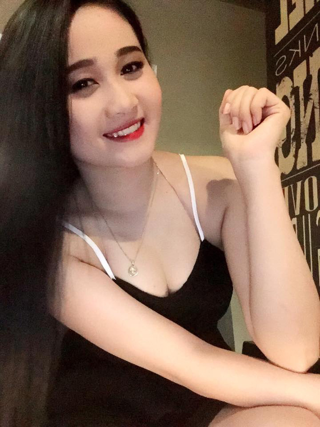 que ngoc hai, nguyen tien linh xieu long hai hot girl xinh nhat thanh vinh hinh anh 7