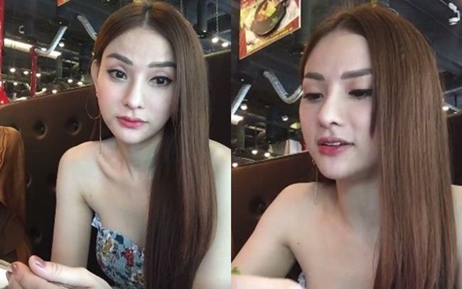 tinh cu truong giang, thu thuy, ha lade: nu hoang phau thuat tham my 2018 hinh anh 12