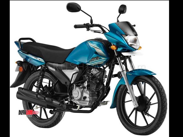 Yamaha Saluto 125 UBS và Saluto RX UBS ra mắt, đáp ứng đủ tiêu chí ”ngon, bổ, rẻ”