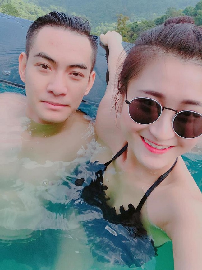 bikini quyen ru cua dan wags viet hinh anh 1