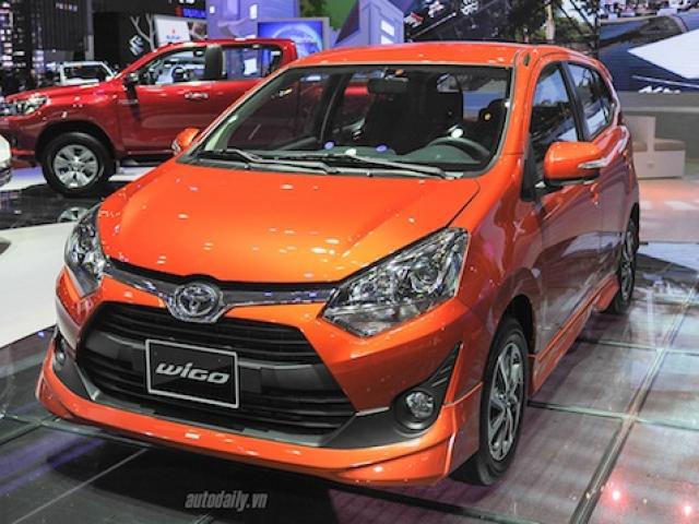 Ô tô Indonesia trở lại, giá xe con nhập về Việt Nam vọt lên gần 500 triệu đồng