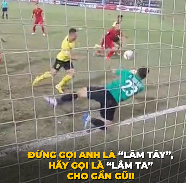 anh che an mung chuc vo dich aff cup 2018 cua doi tuyen viet nam hinh anh 5