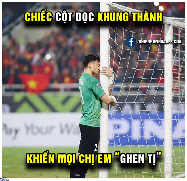 anh che an mung chuc vo dich aff cup 2018 cua doi tuyen viet nam hinh anh 8