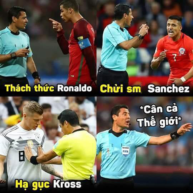 anh che an mung chuc vo dich aff cup 2018 cua doi tuyen viet nam hinh anh 9