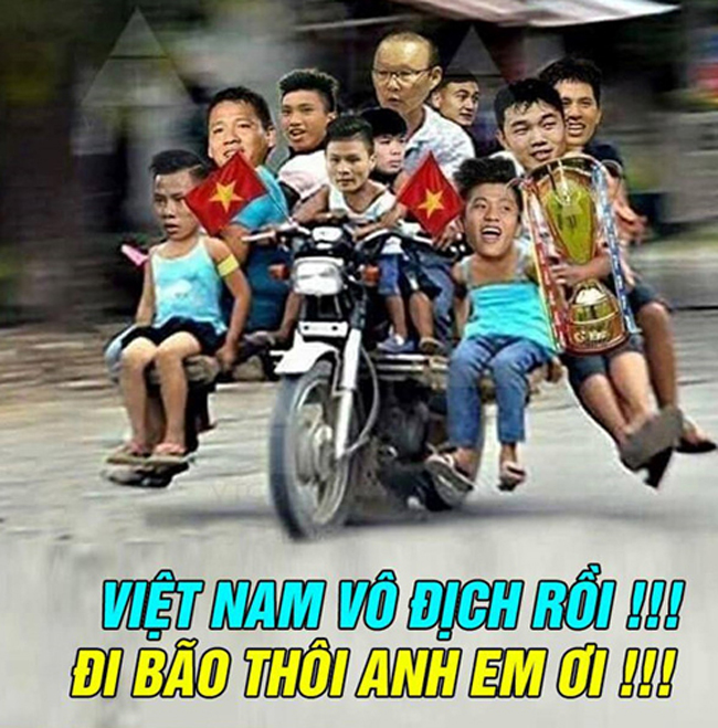 mang xa hoi ngap tran anh che an mung viet nam vo dich aff cup 2018 hinh anh 4