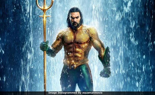 Tài tử “Aquaman” lần đầu cạo râu sau... 7 năm