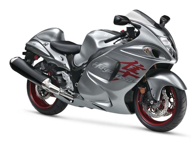 Suzuki Hayabusa vẫn được sản xuất, fan ”Thần gió” vui mừng