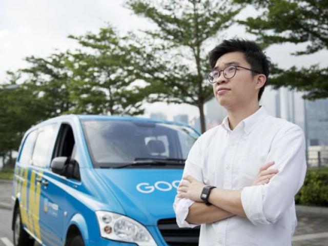 Sáng lập công ty hàng tỷ đô nhưng CEO này không hề vội mua nhà