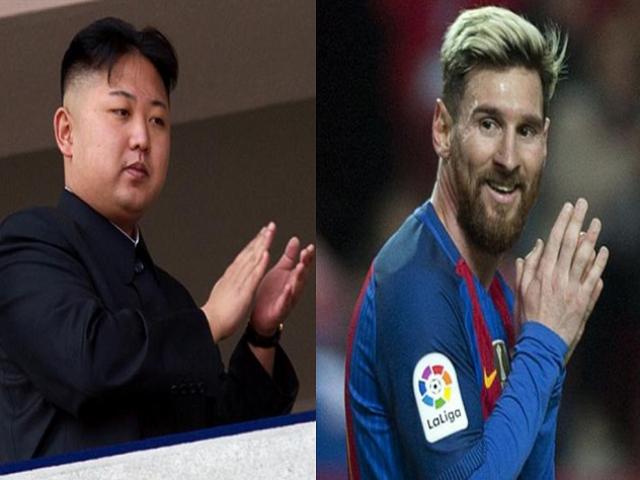 Triều Tiên có thể “sản xuất” cầu thủ siêu đẳng như Messi?