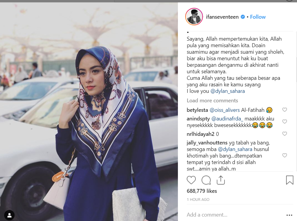 Sao nữ xinh đẹp cùng nhiều nghệ sĩ Indonesia bị sóng thần cuốn trôi