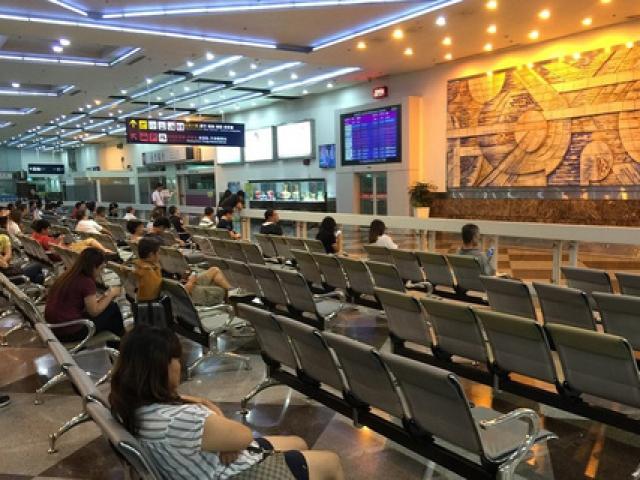 Đài Loan lập đội đặc nhiệm tìm 152 du khách Việt ”mất tích”