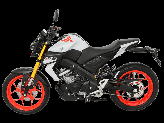 Có Hơn 70 Triệu Đồng, Chọn 2019 Honda Cb150R Hay Yamaha Mt-15?