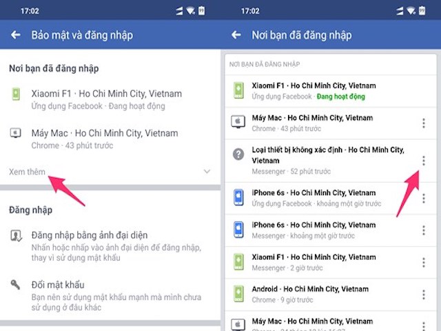 4 việc cần làm ngay lập tức khi bị hack Facebook