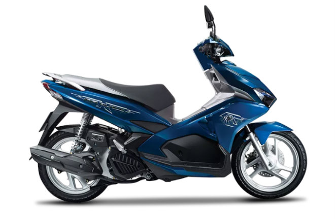 Bảng giá xe máy Honda ngày 1982019 SH mode lập đáy mới