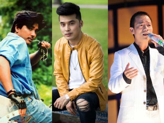 3 ông bố dượng showbiz Việt cưng chiều hết mực con riêng của vợ