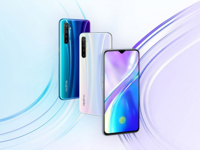 Realme X2 Pro sỡ hữu cấu hình khủng sẵn sàng chinh chiến