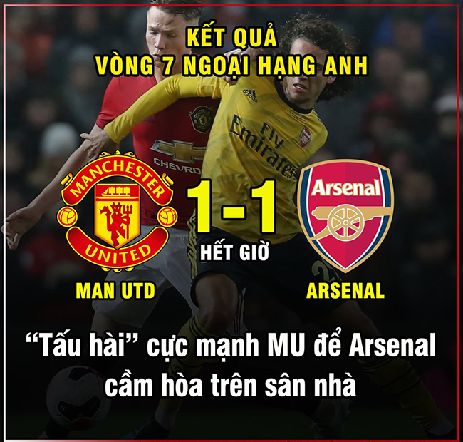 anh che: mu dau arsenal la cuoc chien cua cac 