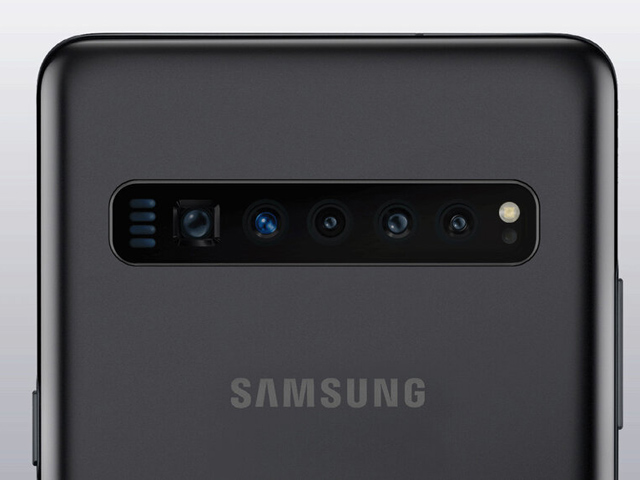 Galaxy S11 sẽ bùng nổ công nghệ camera