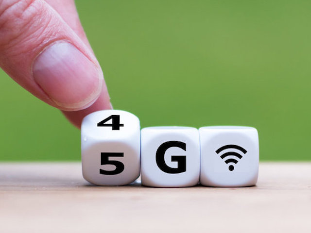 Mạng 5G phát triển ”thần tốc”, đã có mặt tại hơn 30 quốc gia