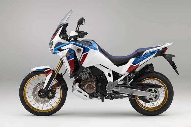 honda africa 2020