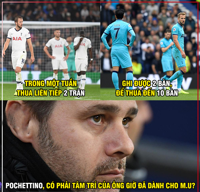 dan mang che anh tottenham 