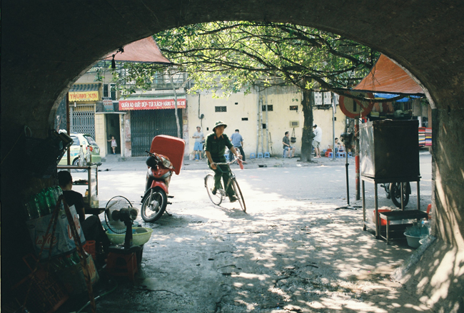 hinh anh ha noi than thuong qua goc nhin tu nhung cuon phim hinh anh 1