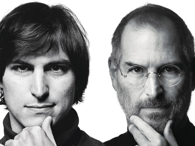 Tim Cook tưởng nhớ 8 năm ngày mất của Huyền thoại Steve Jobs