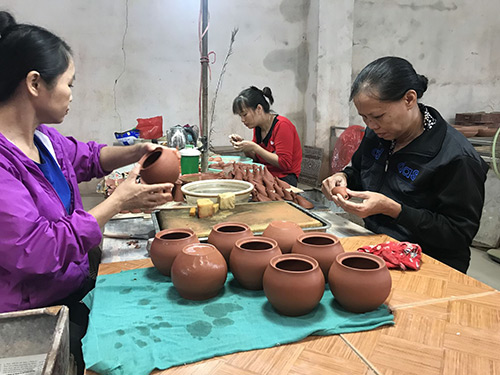 Làng Gốm Bát Tràng Hà Nội Kinh Nghiệm Du Lịch Mới Cập Nhật  Klook Blog