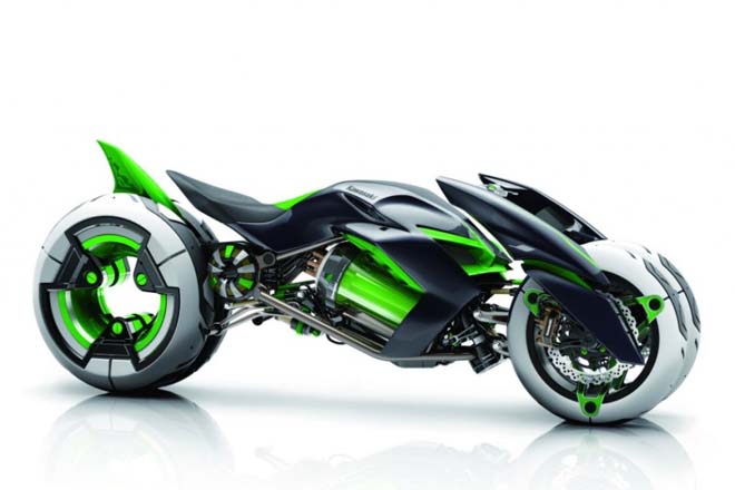 kawasaki j