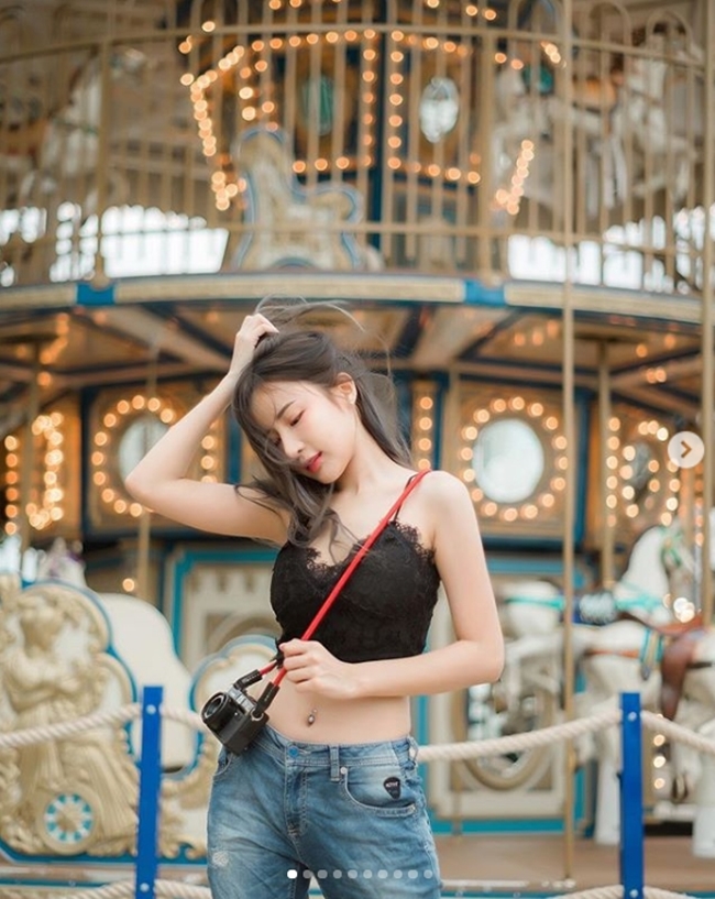 ly do khien nguoi ta tram tro con gai thai xinh nhat nhi chau a hinh anh 17