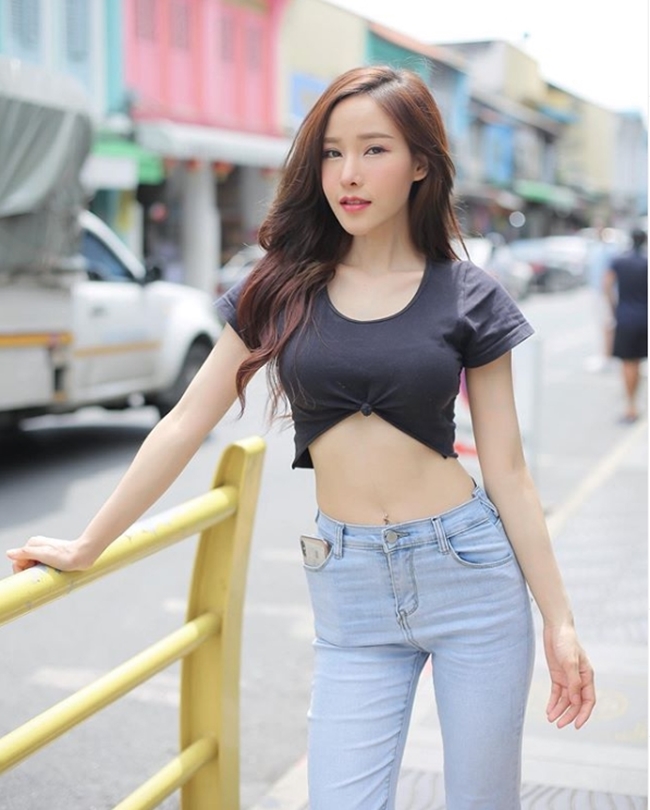 ly do khien nguoi ta tram tro con gai thai xinh nhat nhi chau a hinh anh 3