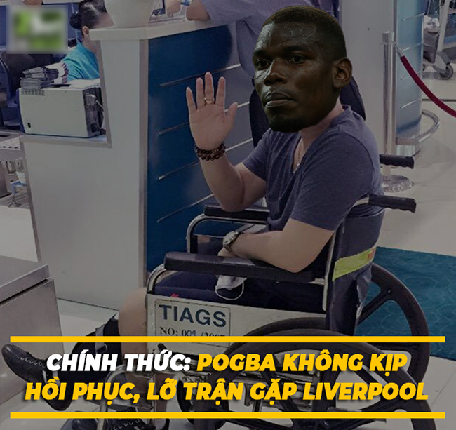 anh che: vang pogba doi dau liverpool, mu gia nhap 