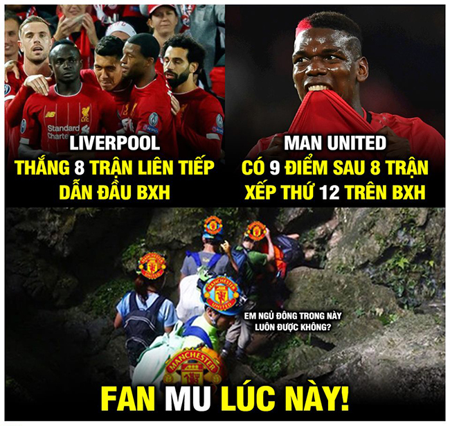 anh che: vang pogba doi dau liverpool, mu gia nhap 