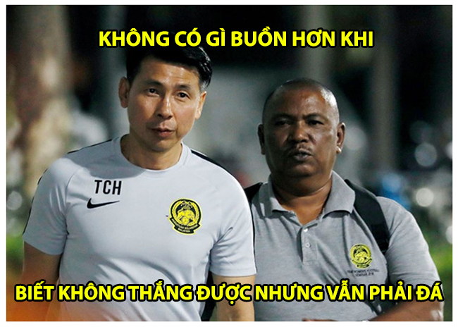 anh che: dan mang hao hung khi quang hai hoa 